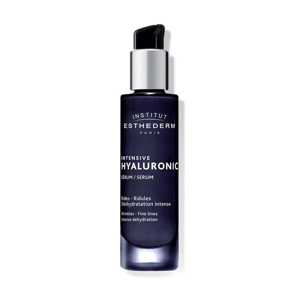 Esthederm Intensive Hyaluronic Sérum Intensive Rides Et Ridules 30ml | Nova Para