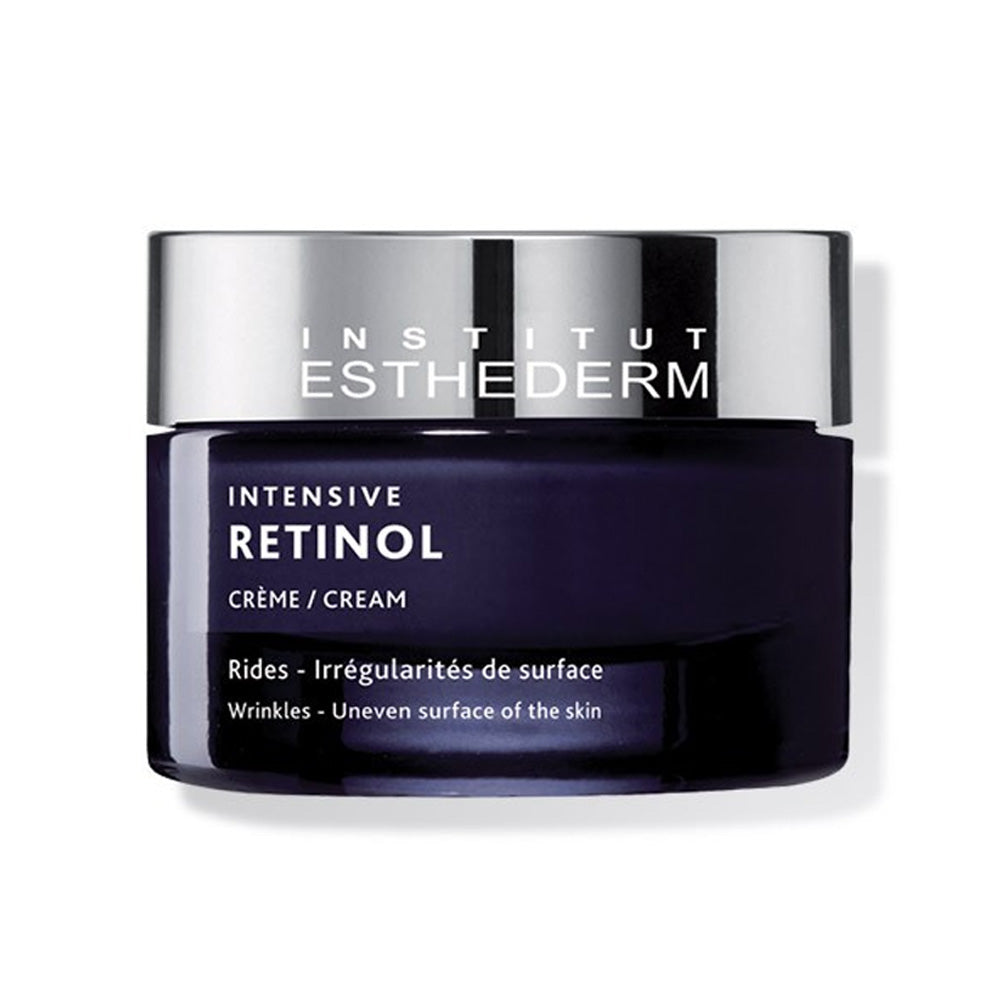 Esthederm Intensive Retinol Crème 50ml | Nova Para