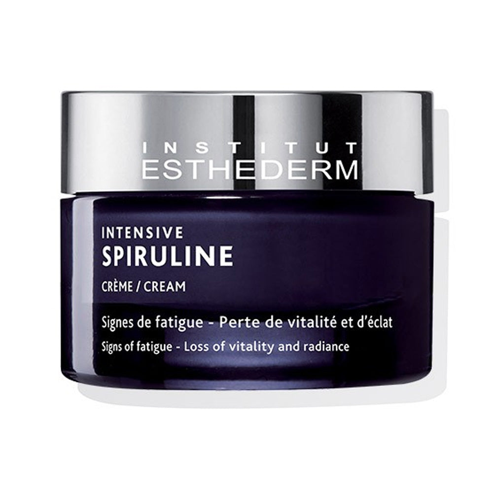 Esthederm Intensive Spiruline Crème 50ml | Nova Para