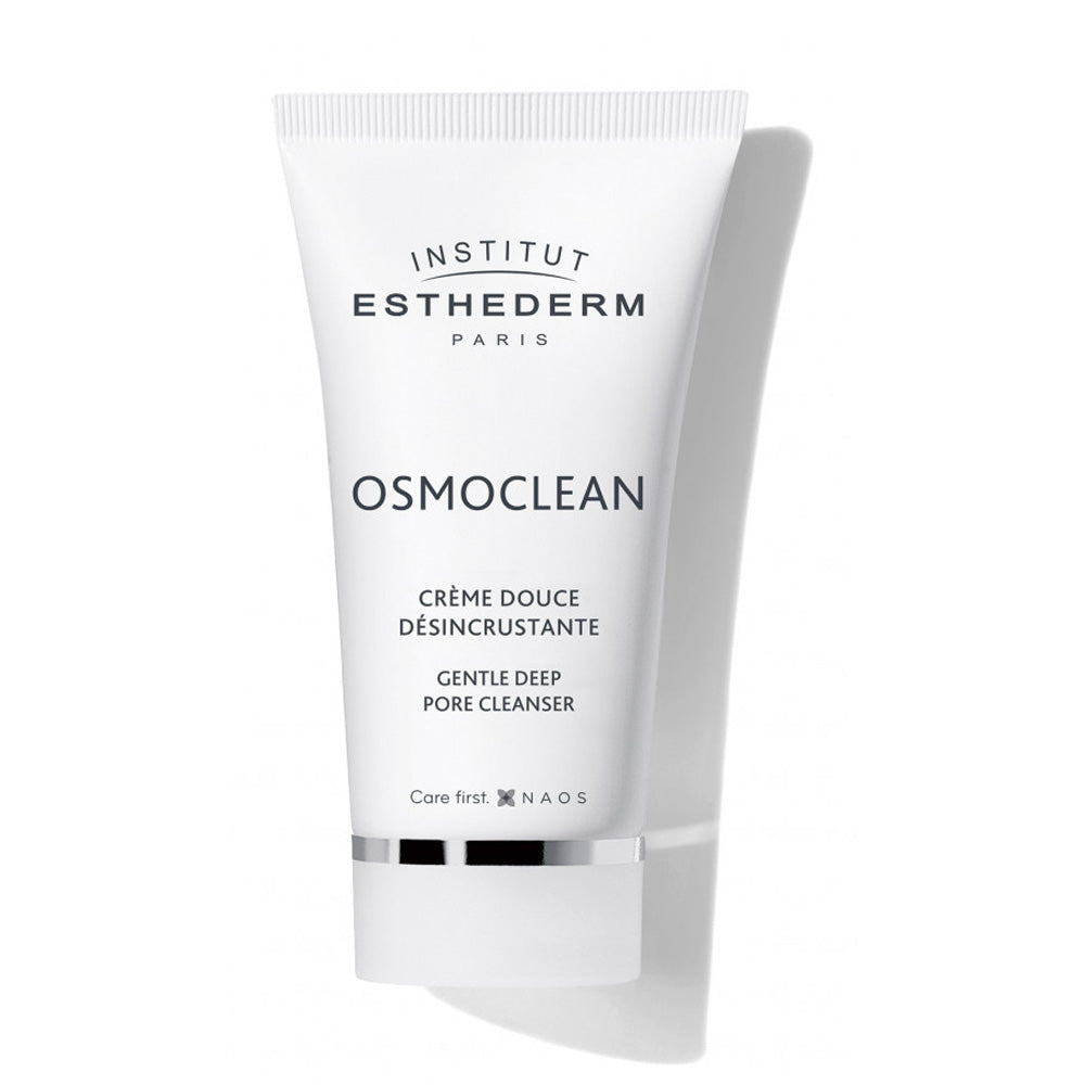 Esthederm Osmoclean Crème Douce Désincrustante 75ml | Nova Para