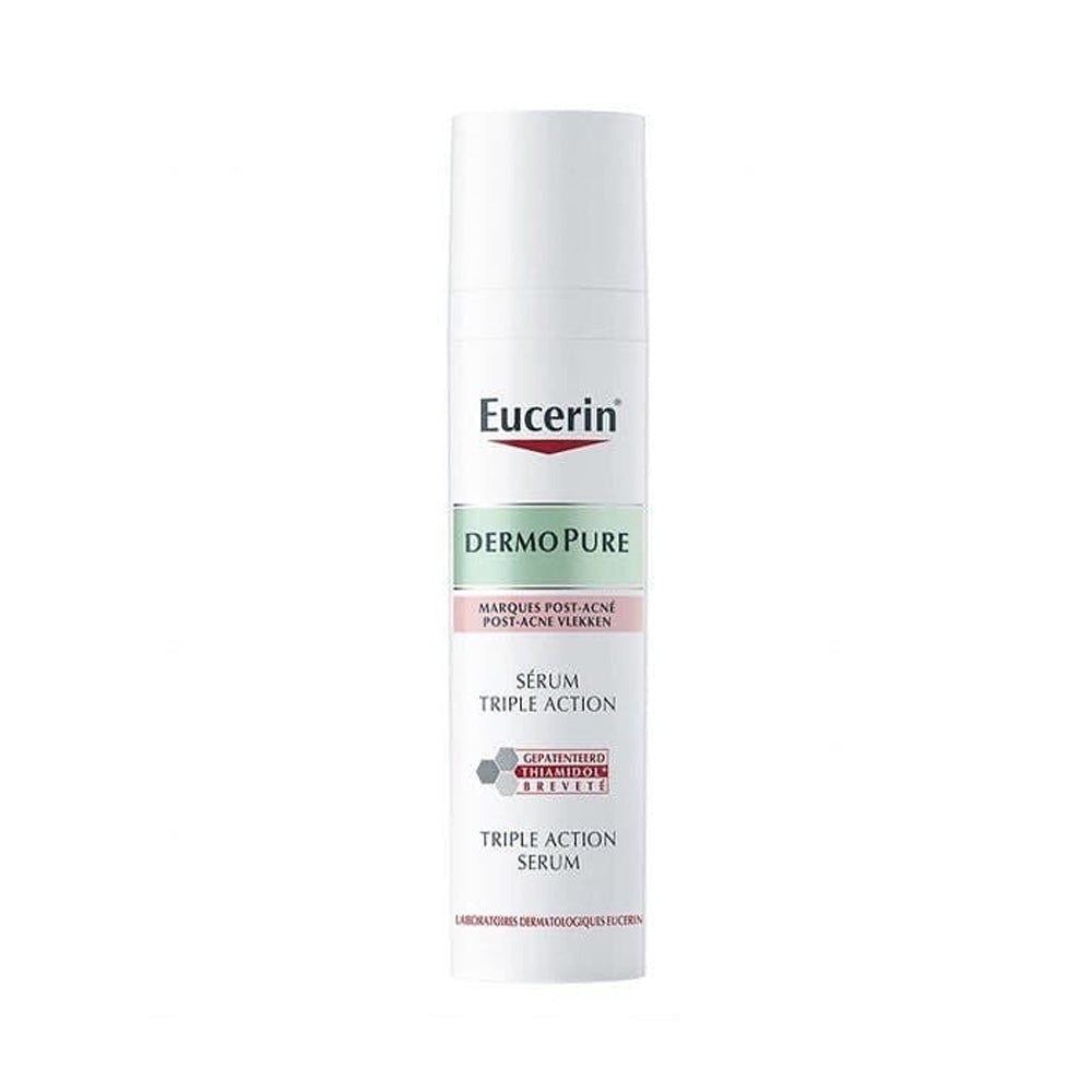 Eucerin Dermo Purifyer Triple Effect Sérum 40ml | Nova Para