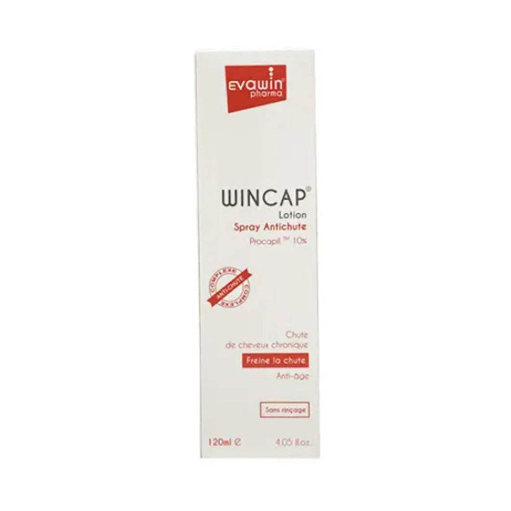 Evawin Wincap Lotion Anti-chute Spray | Nova Para