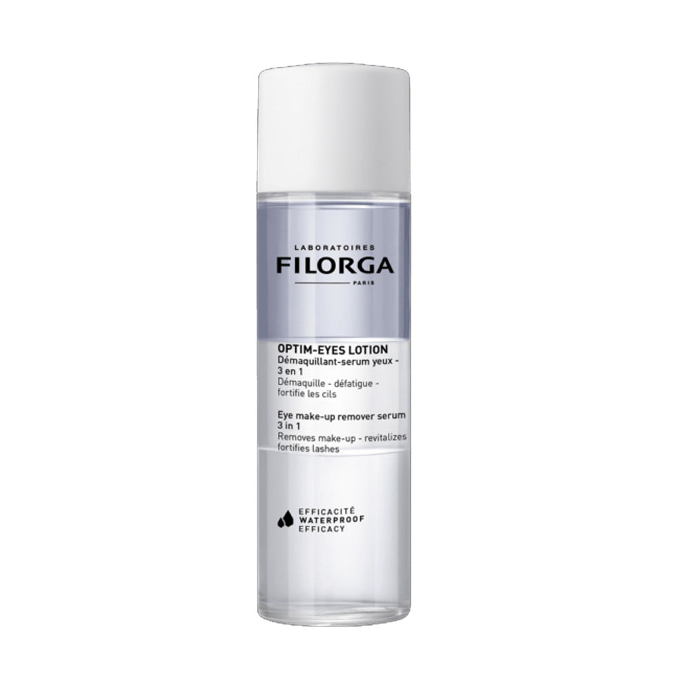 Filorga Optim Eyes Lotion 110ml nova parapharmacie prix maroc casablanca