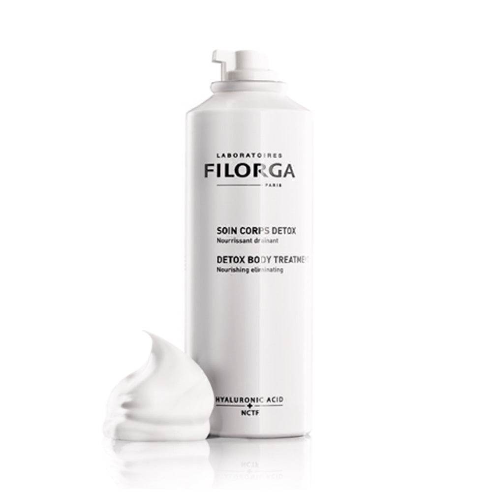 Filorga Soin Corps Detox Nourissant Drainant 150ml - Nova Parapharmacie
