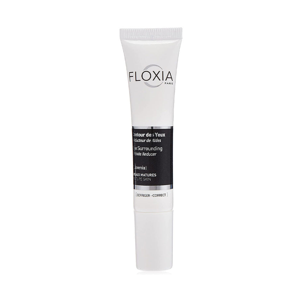 Floxia Contour Des Yeux 15ml nova parapharmacie prix maroc casablanca
