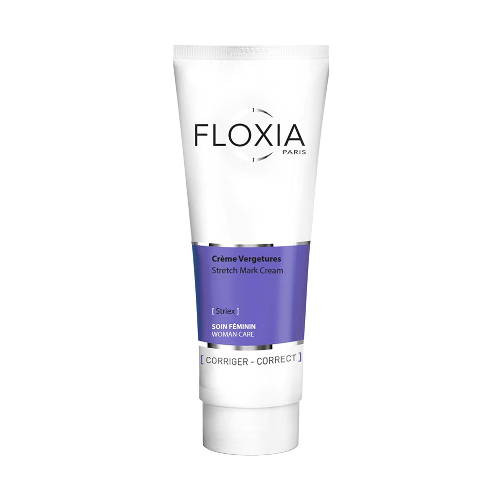 Floxia Creme Vergetures 125ml nova parapharmacie prix maroc casablanca
