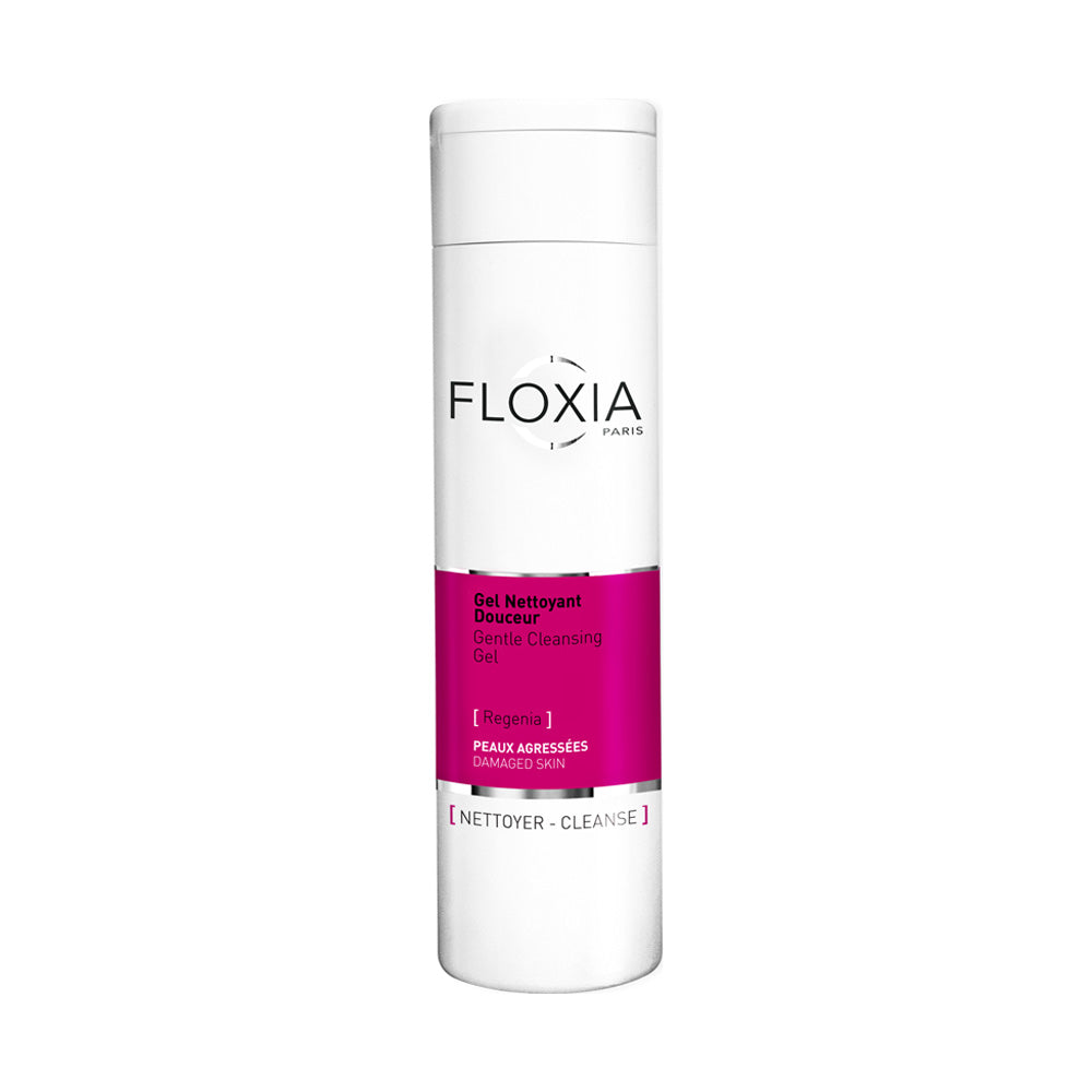 Floxia Gel Nettoyant Douceur Regenia 200ml nova parapharmacie prix maroc casablanca