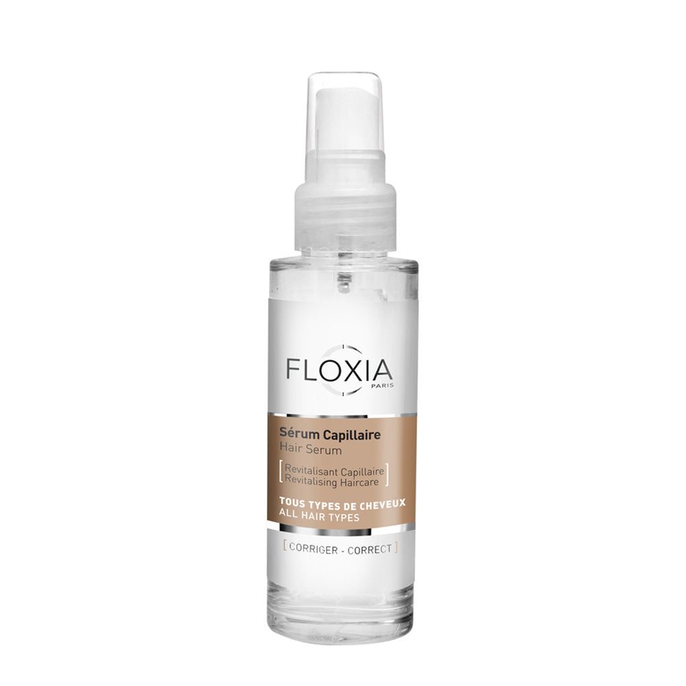 Floxia Serum Capillaire Anti-chute 50ml nova parapharmacie prix maroc casablanca