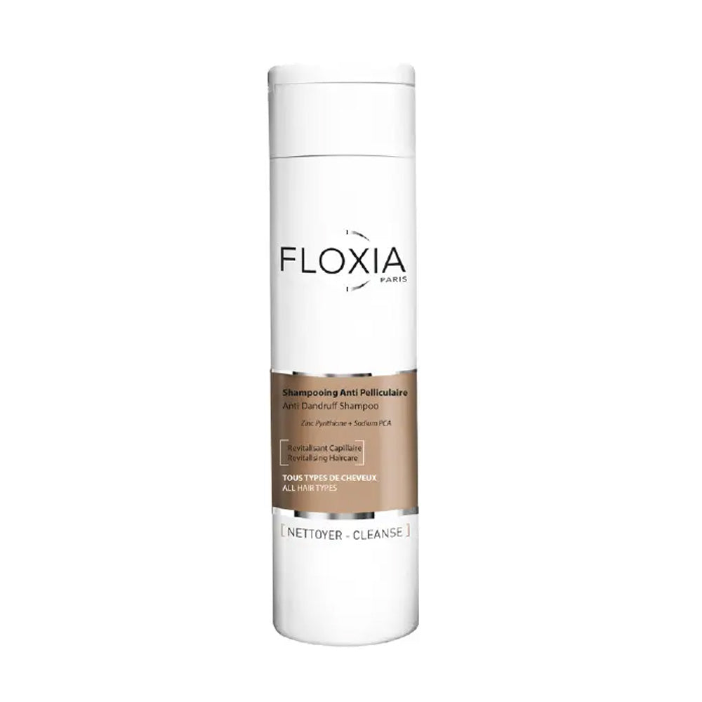Floxia Shampoing Anti Pelliculaire 200ml nova parapharmacie prix maroc casablanca