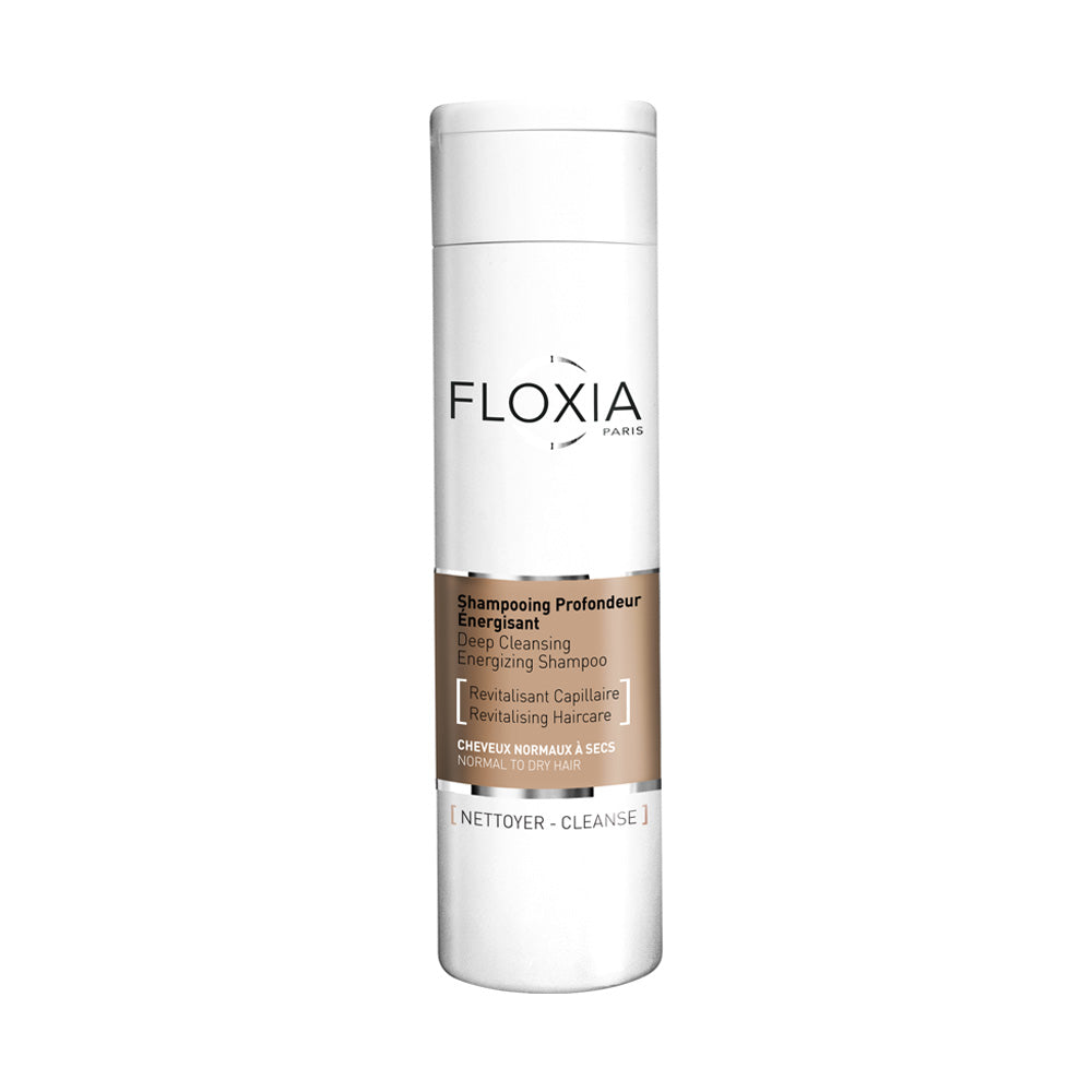 Floxia Shampooing Profond Rnergisant Cheveux Secs 200ml nova parapharmacie prix maroc casablanca