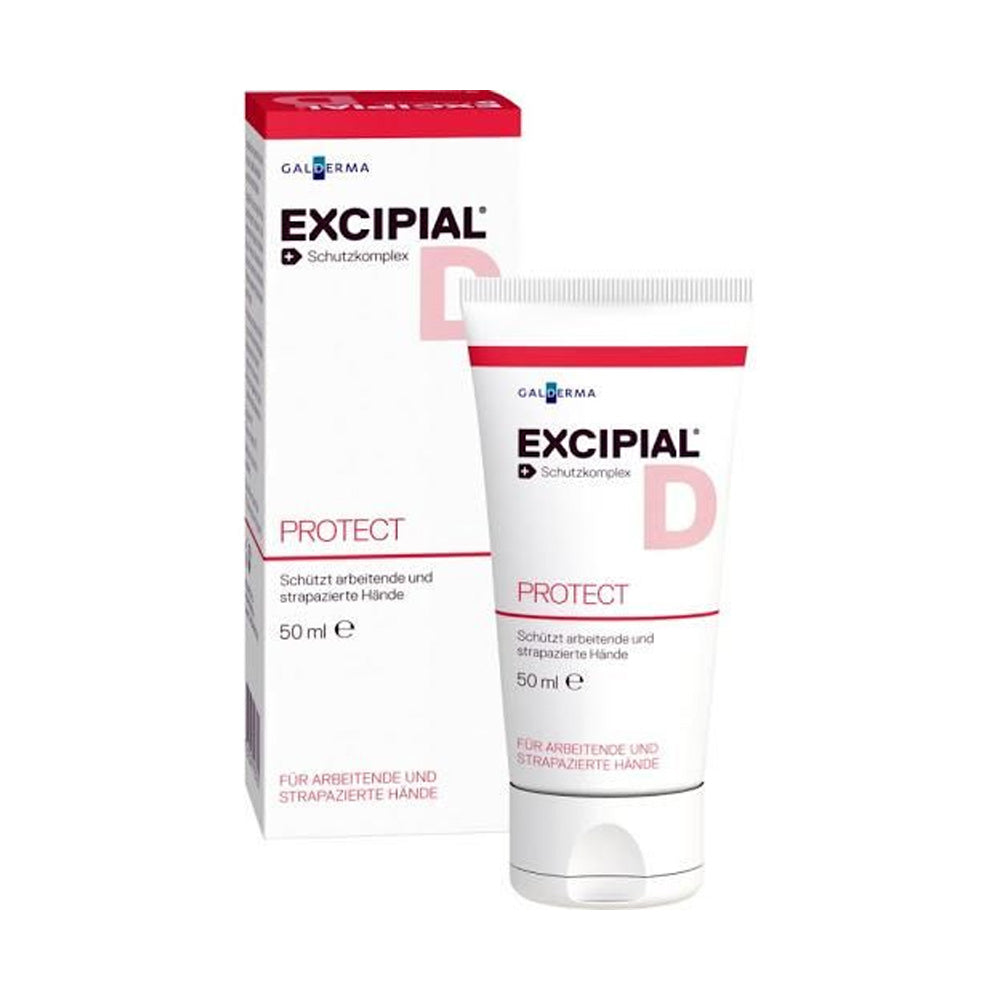Galderma Excipial Protect Creme De Prot Cutanee 50ml nova parapharmacie prix maroc casablanca