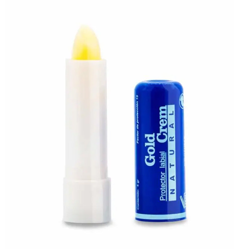 Gold Crème Stick Bleu - Nova Para