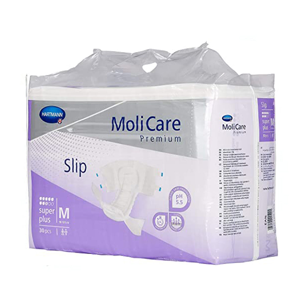 Hartmann Molicare Couche Soft Super Taille 2 nova parapharmacie prix maroc casablanca