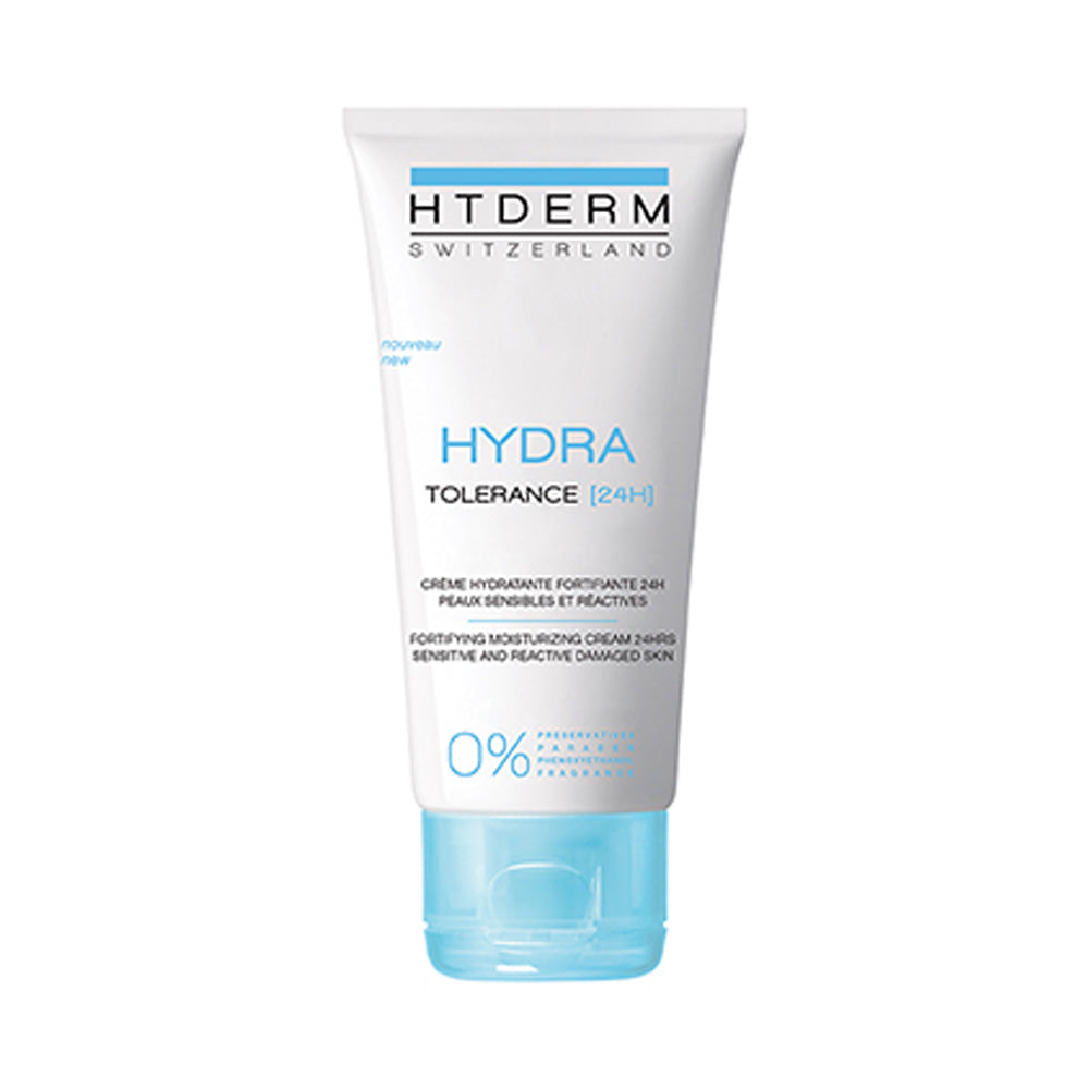 Ht Derm Hydra Tolerance 24h 50ml - Nova Para