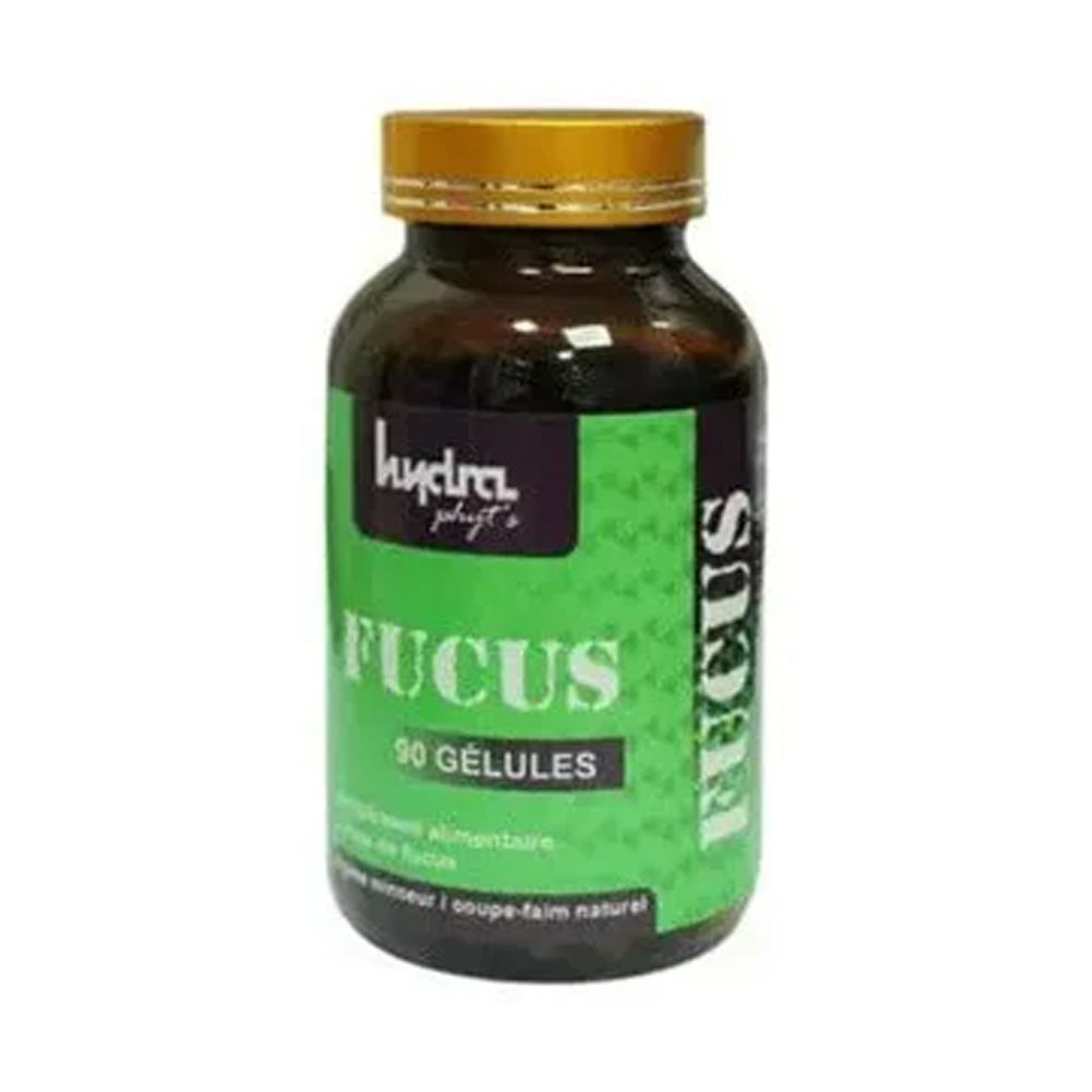 Hydra Phyt’s Fucus Regime Minceur 60 Gélules - Nova Para