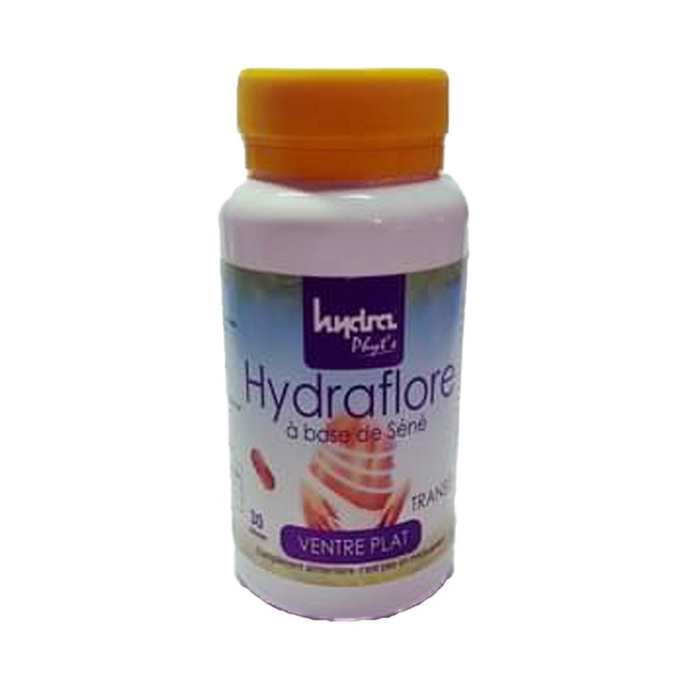 Hydra Phyt's Hydraflore 30 Gélules - Nova Para