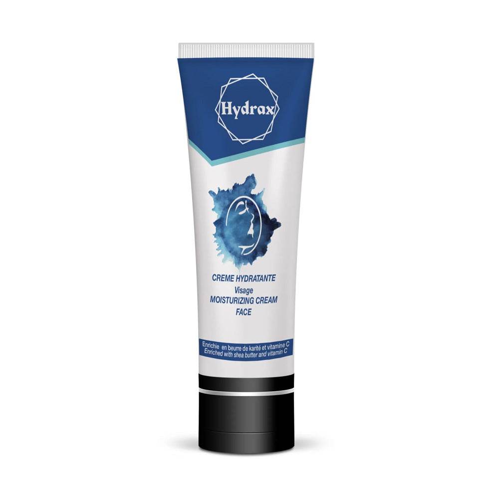 Hydrax Crème Hydratante Visage | Nova Para