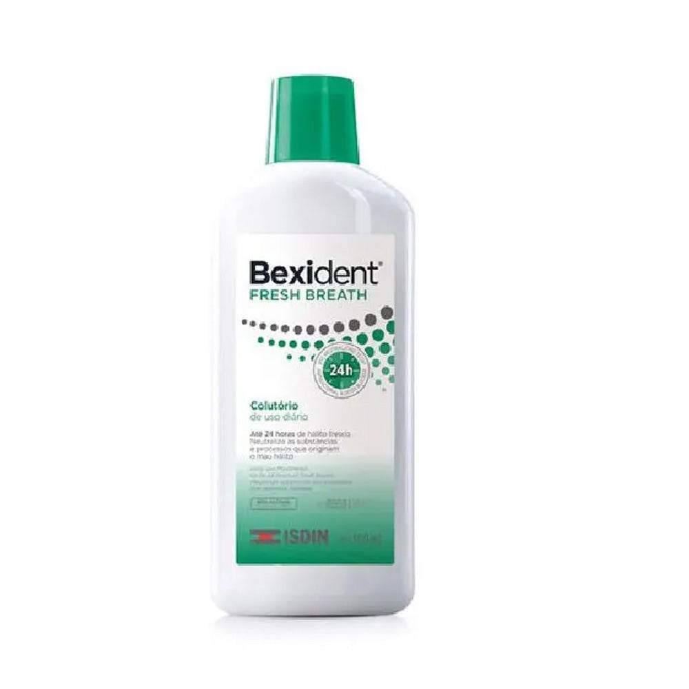 ISDIN Bexident Bain De Bouche Fraicheur | Nova Para