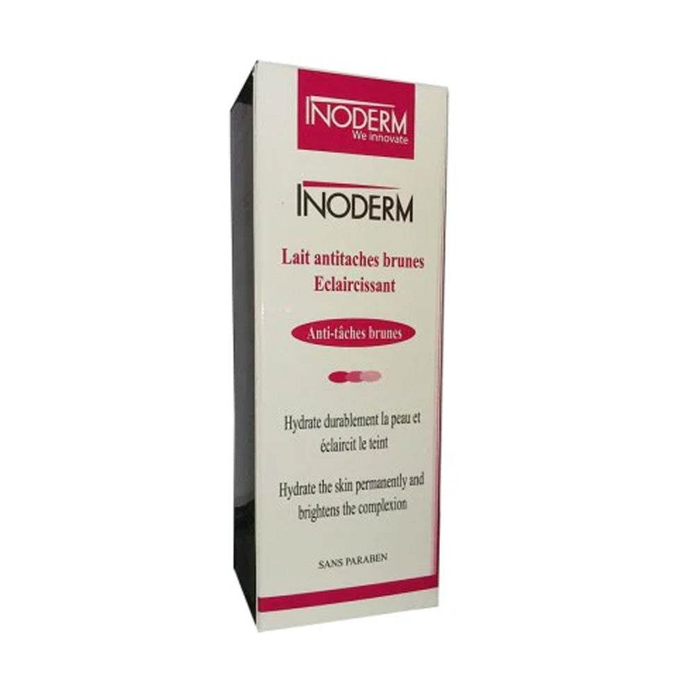 Inoderm Lait Eclaircissant | Nova Para