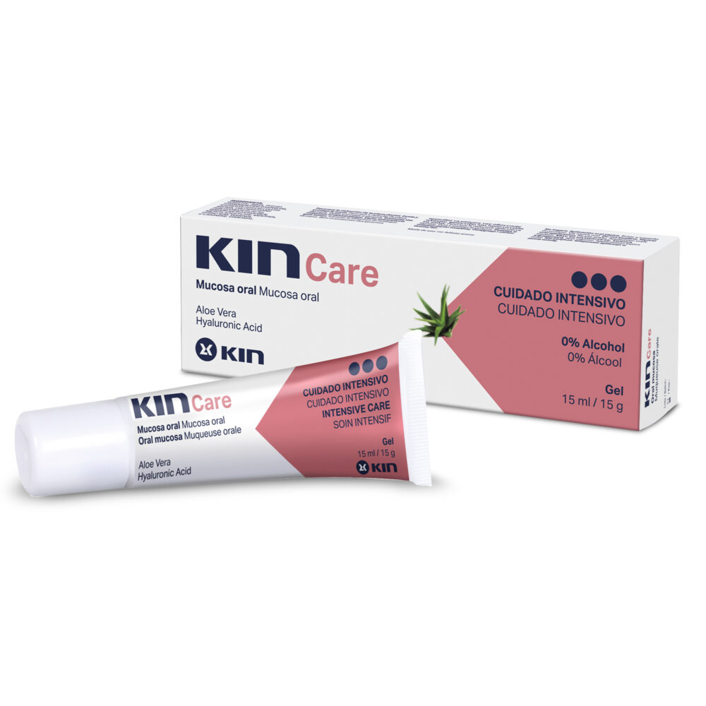 KIN Care Gel 15ml nova parapharmacie prix maroc casablanca