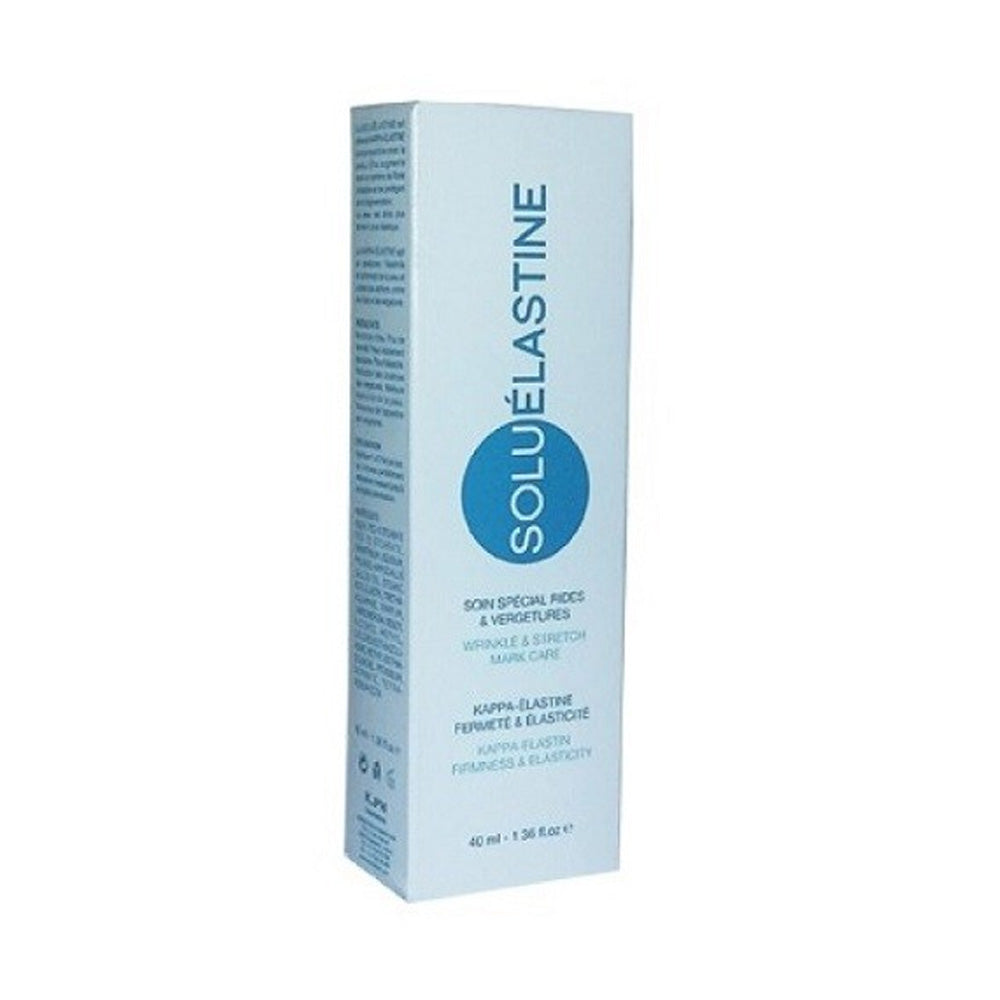 Kaline Soluelastine Crème Anti Vergeture 40 G - Nova Para