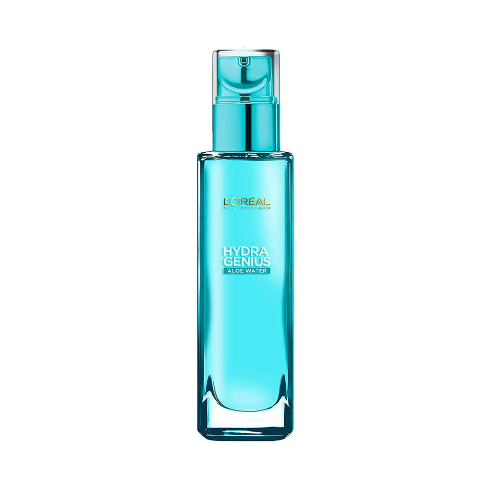 L'oréal Paris Hydra Genius Soin Liquide Hydratante Peau Normale Sèche 70ml - Nova Para