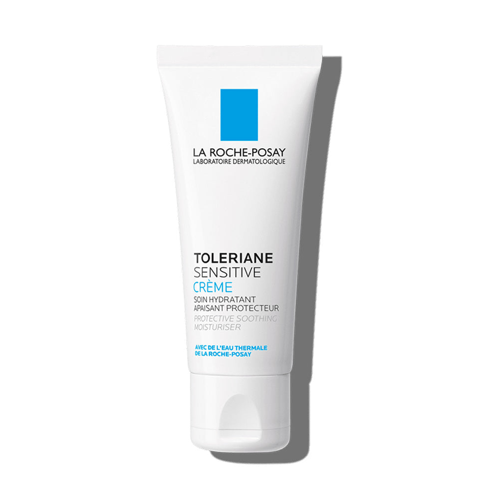La Roche Posay Toleriane Sensitive Crème 40ml nova parapharmacie prix maroc casablanca