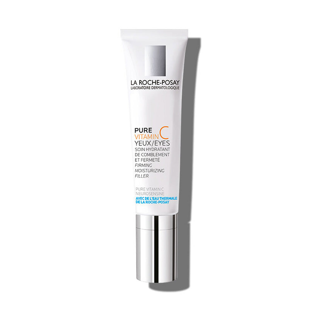 La Roche Posay Pure Vitamin C Yeux Nova Para