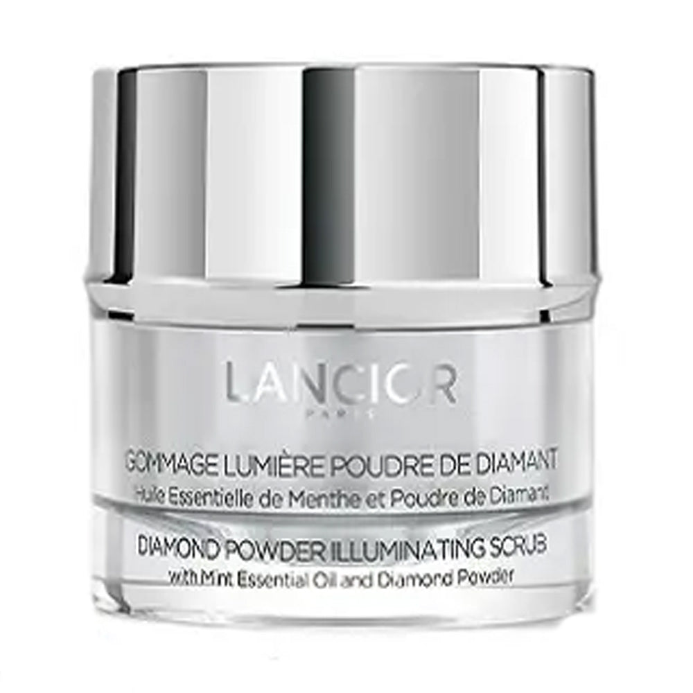 Lancior Gommage Visage Diamant 50ml nova parapharmacie prix maroc casablanca