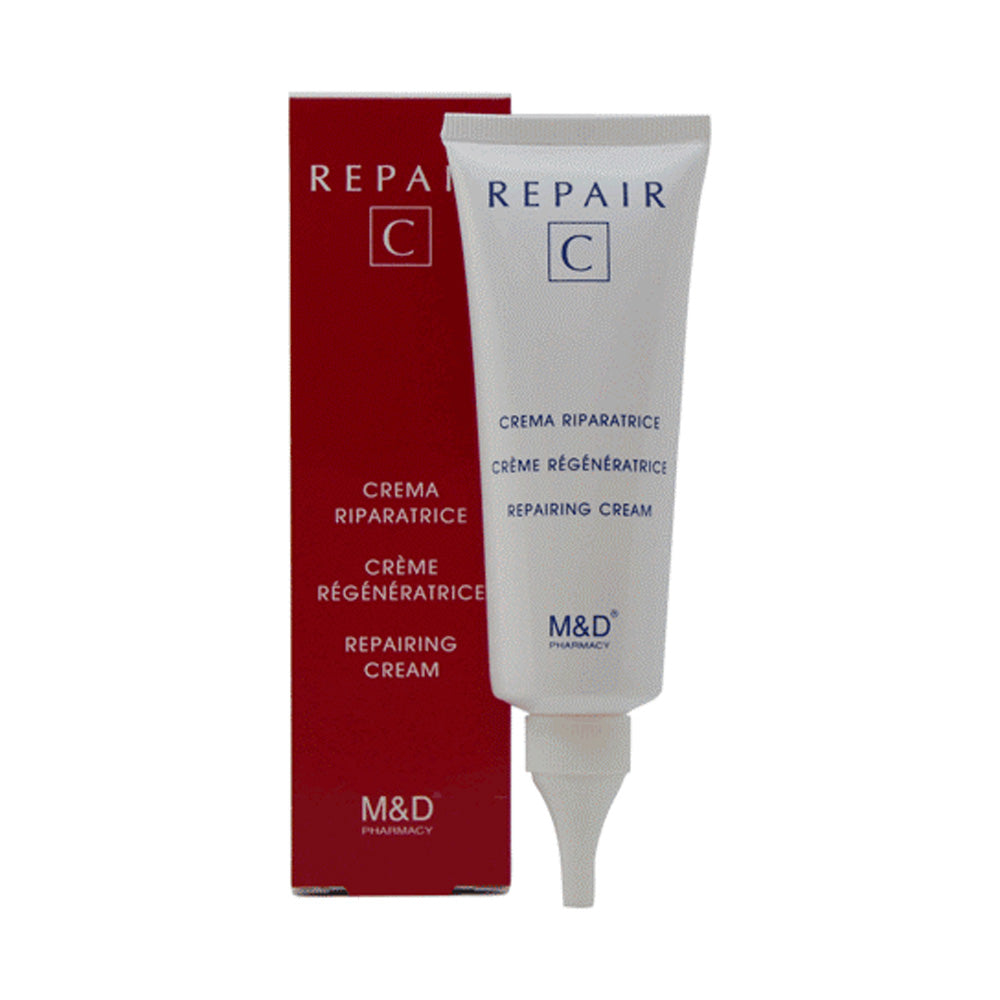 M&D Repair C Crème Régénératrice 75ml nova parapharmacie prix maroc casablanca