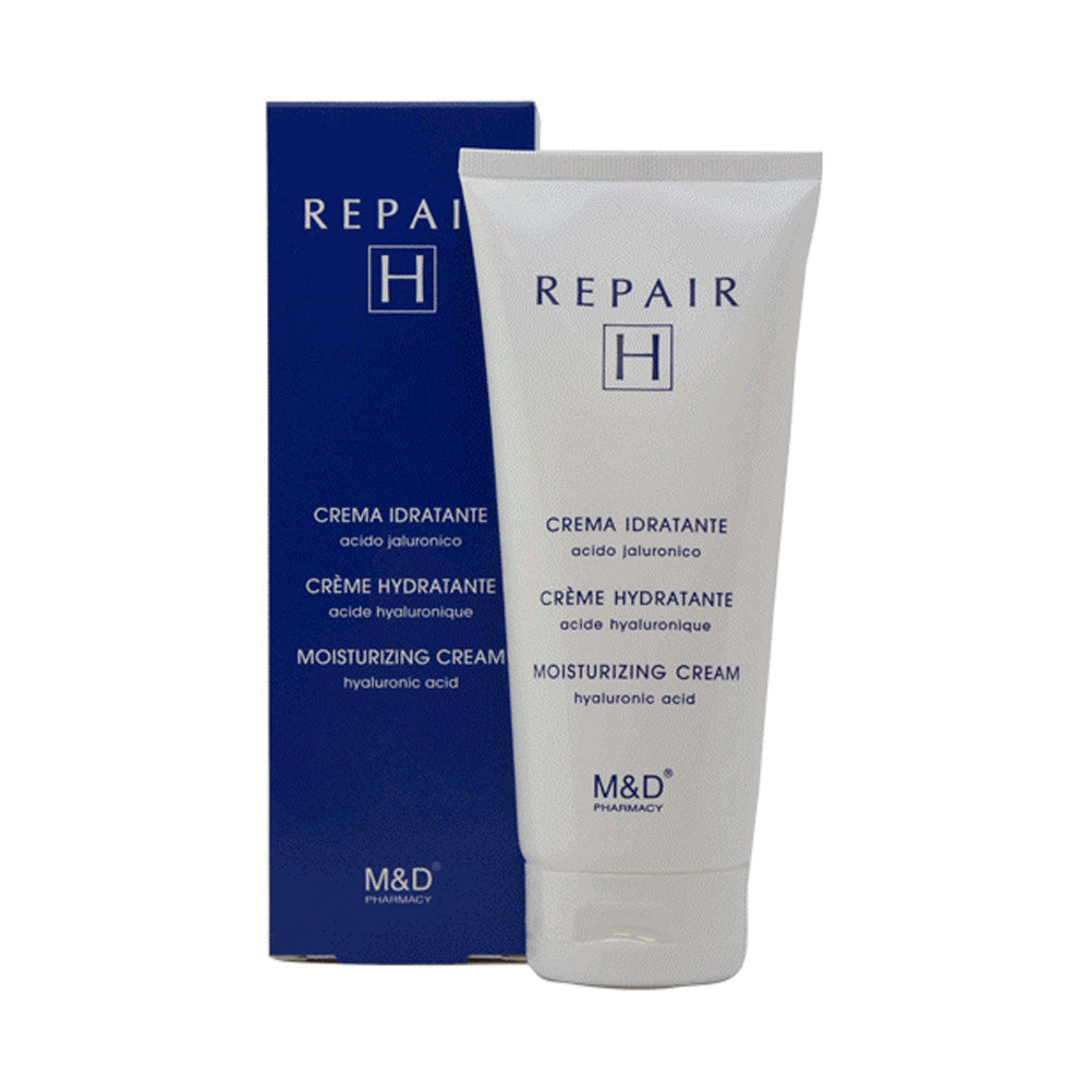 M&D Repair H Crème Hydratante 200ml nova parapharmacie prix maroc casablanca