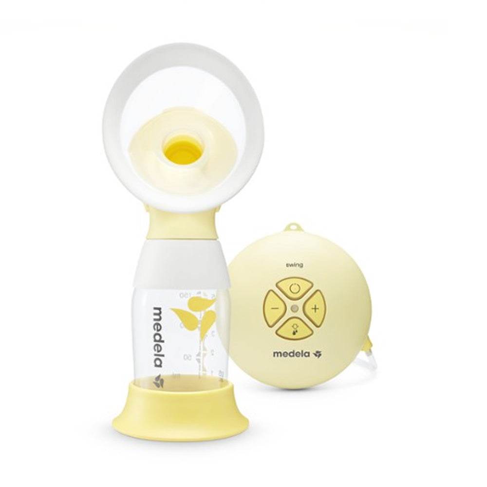 Medela Tire Lait Electrique Simple Swing Flex - Nova Parapharmacie