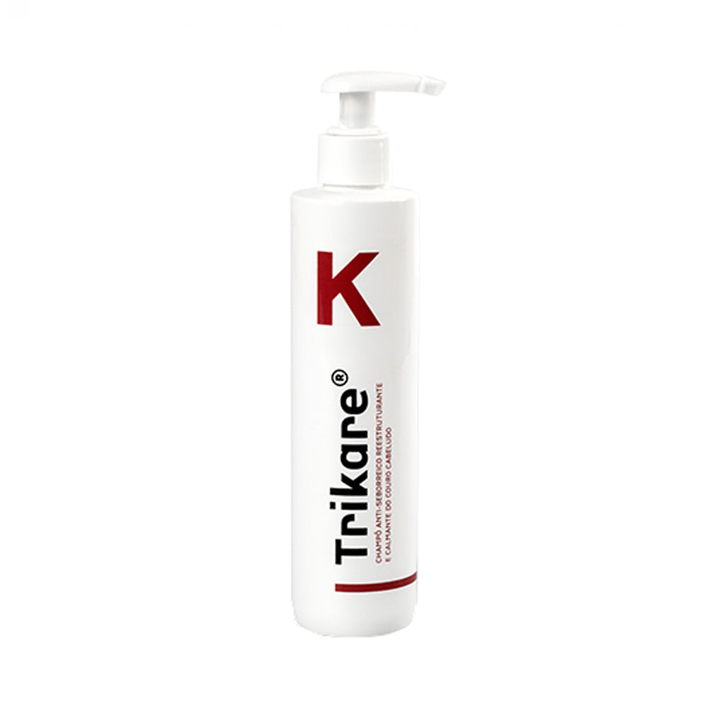 Medinfar Trikare K Santé Des Cheveux 200ml - Nova Para