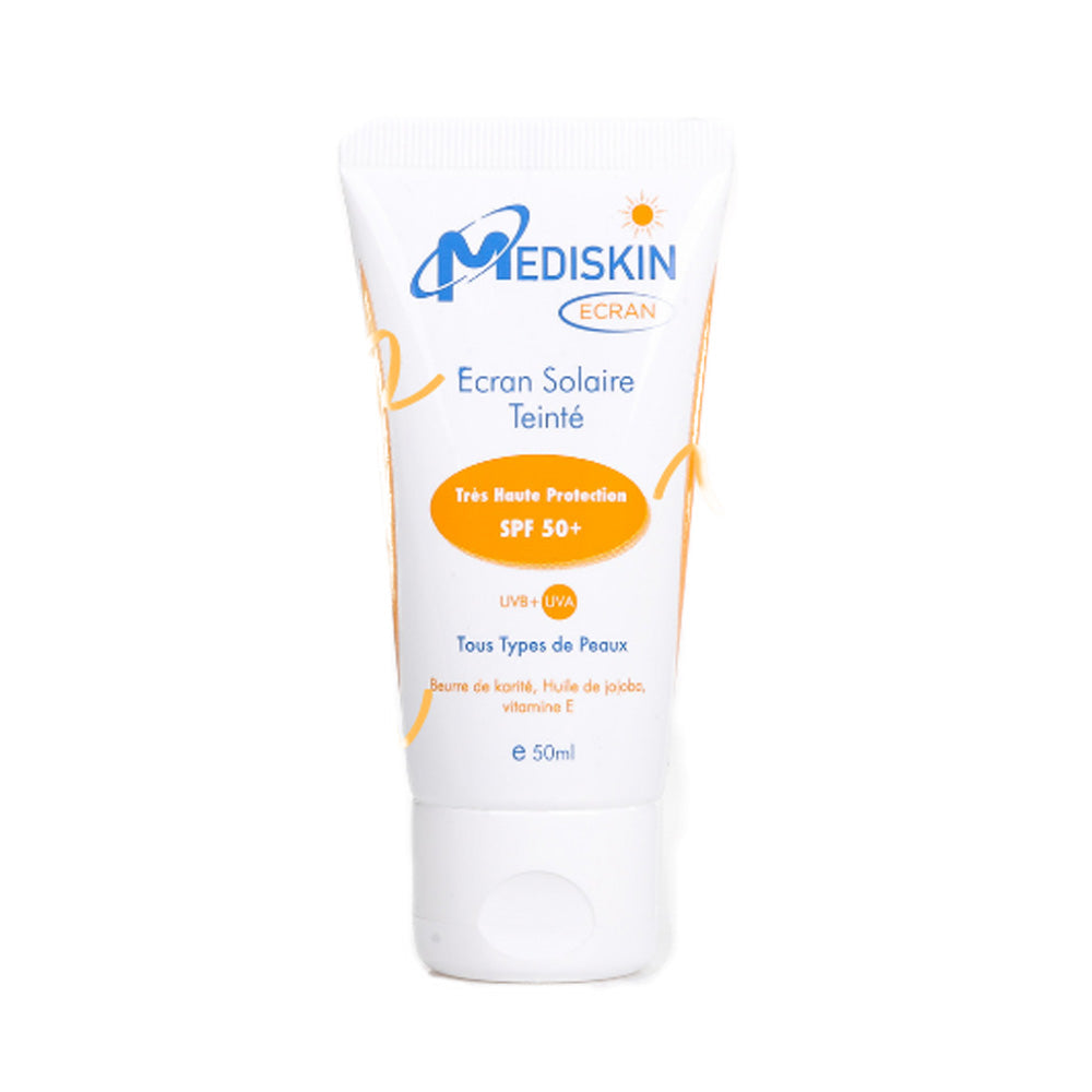 Mediskin Ecran Anti-Taches Invisible SPF50+ 50ml - Nova Para