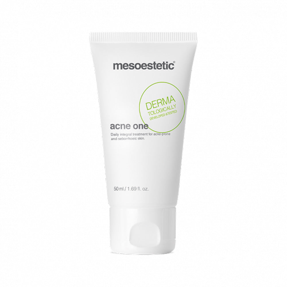 Mesoestetic Acne One 50ml nova parapharmacie prix maroc casablanca