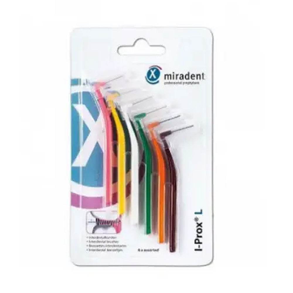 Miradent I-prox L Assortiment - Nova Parapharmacie