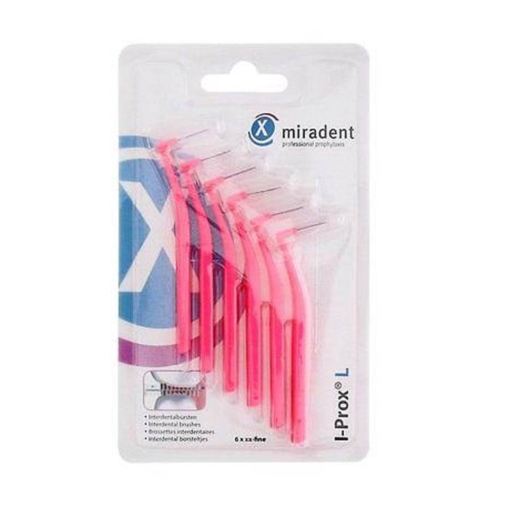 Miradent I-prox L Assortiment - Nova Parapharmacie