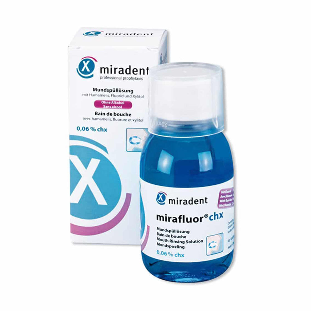 Miradent Mirafluor Cheveux Liquid 630085 nova parapharmacie prix maroc casablanca