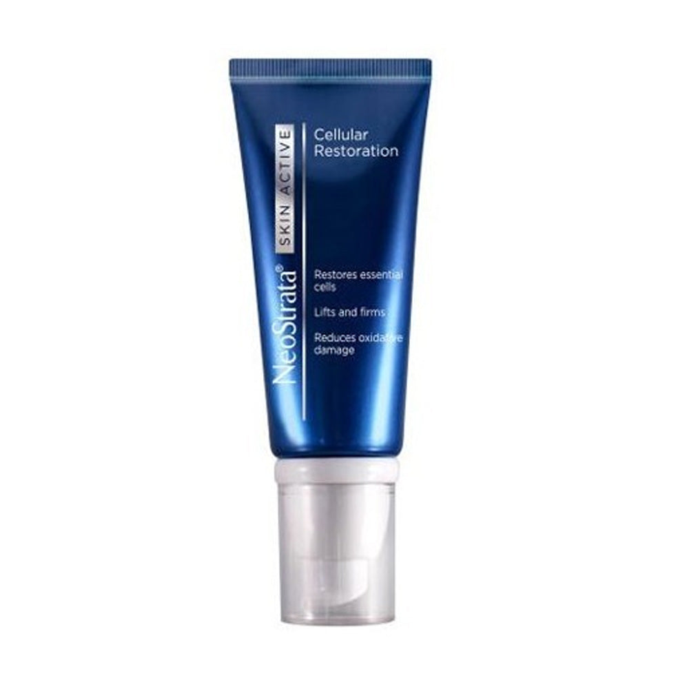 Neostrata Cellular Restoration Cream Nuit nova parapharmacie prix maroc casablanca