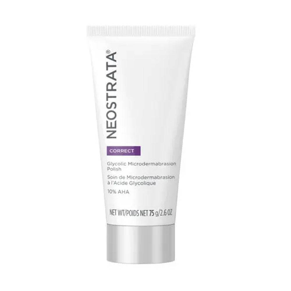Neostrata Glycolic Microdermabrasion Polish 75g - Nova Parapharmacie