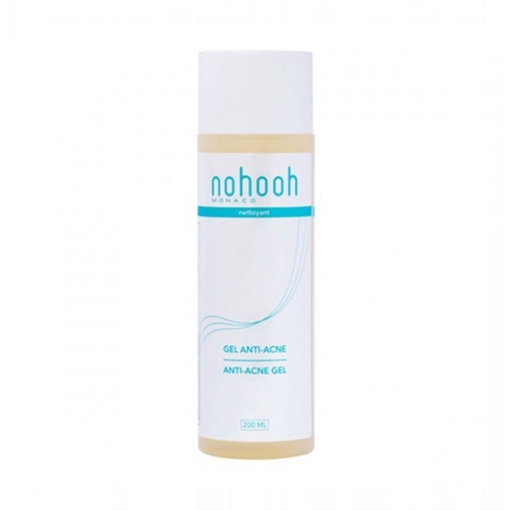 Nohooh Gel Anti-Acné 200ml - Nova Para