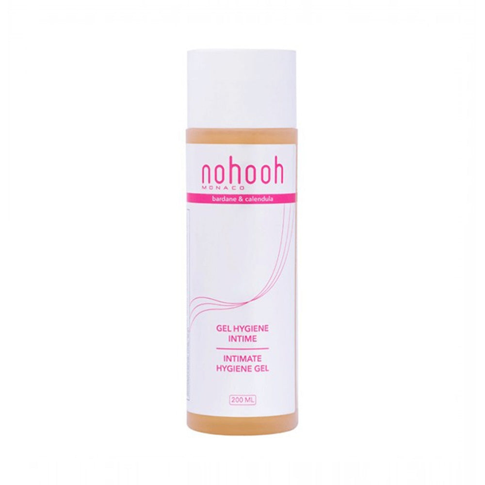 Nohooh Gel Hygiene Intime 200ml - Nova Para