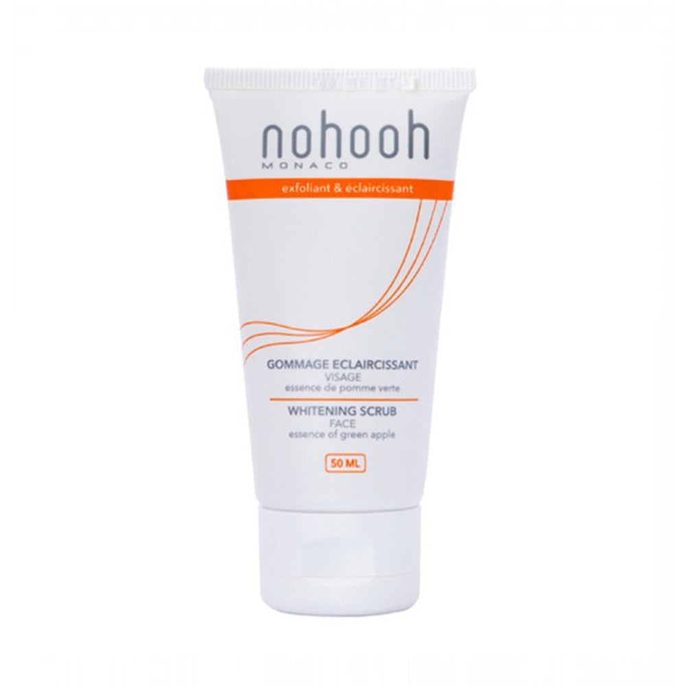 Nohooh Gommage Éclaircissante 50ml - Nova Para