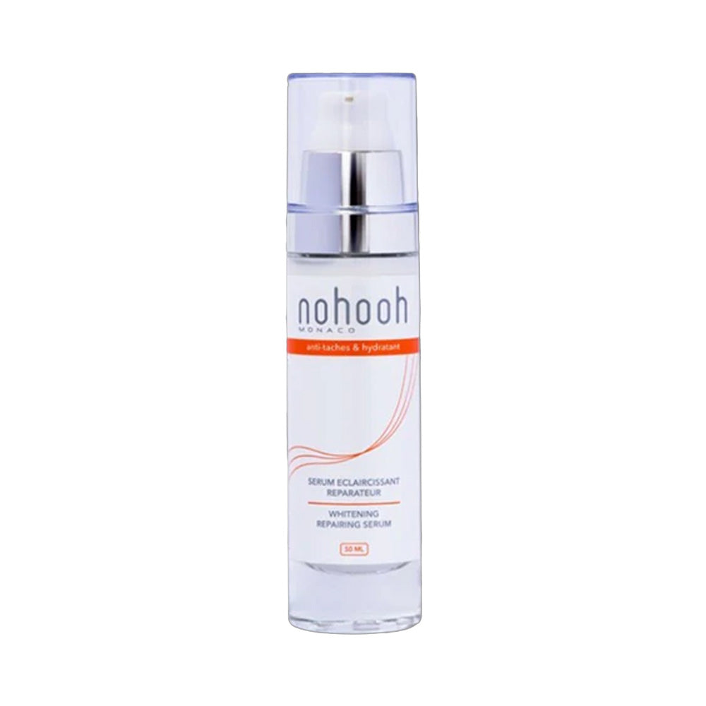 Nohooh Sérum Anti-Taches Éclarissant 50ml - Nova Para