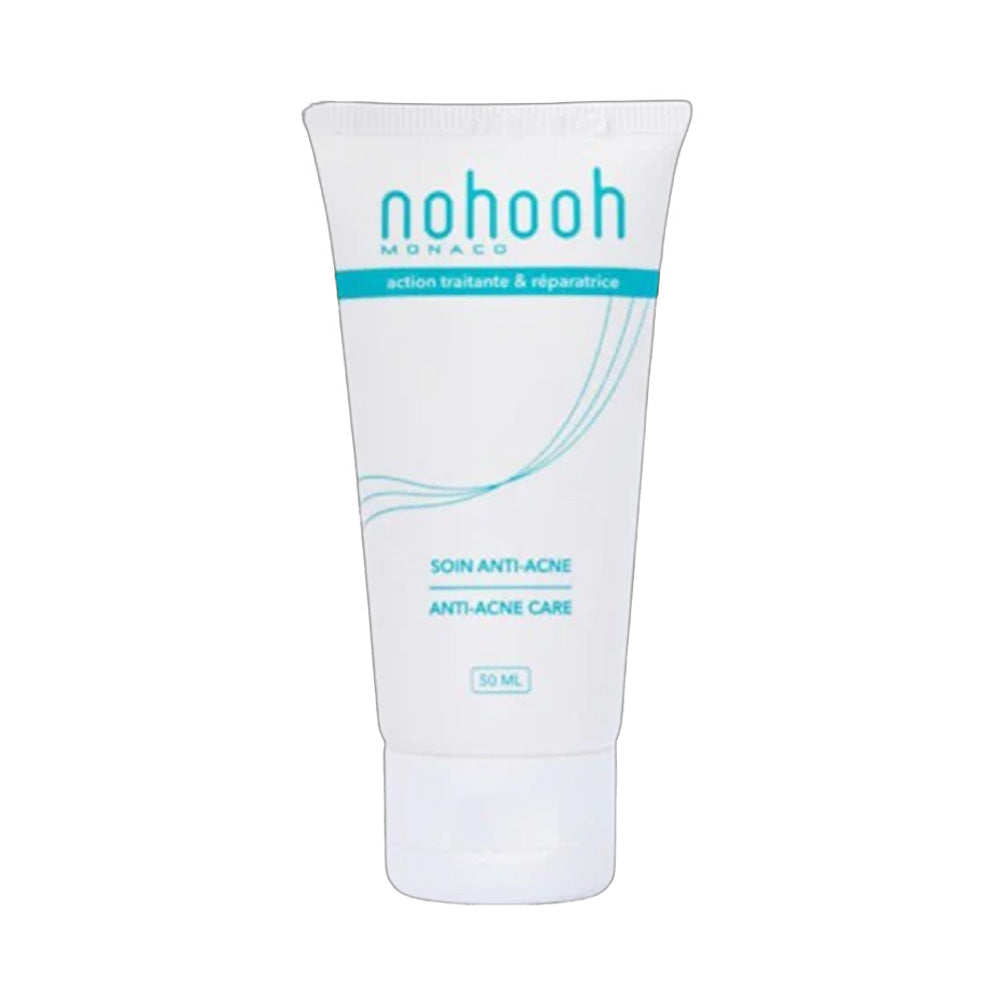 Nohooh Soin Anti-Acné 50ml - Nova Para