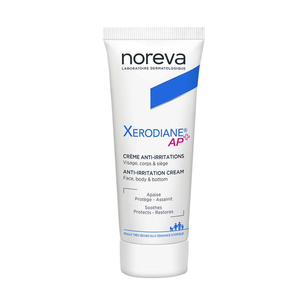 Noreva Xerodiane AP+ Crème anti-irritations 40ml nova parapharmacie prix maroc casablanca