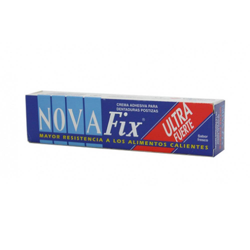 Novafix Crème Adhésive Ultra Fort | Nova Para