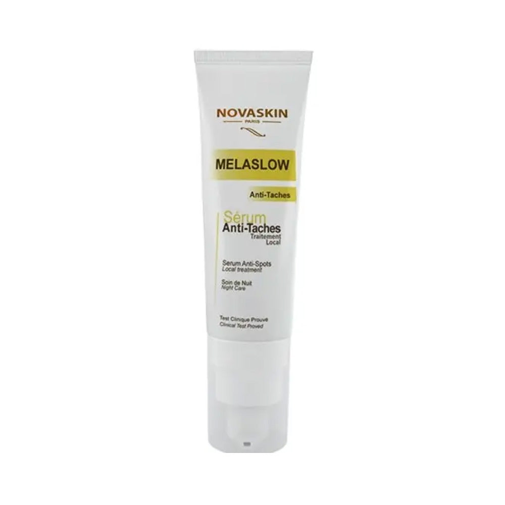 Novaskin Melaslow Sérum Anti-Tache 30ml - Nova Para