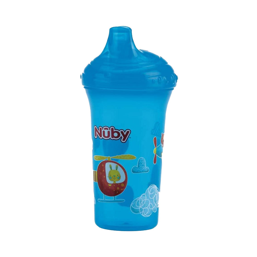 Nuby Gobelet Anti-Goutte 270 Ml +9 Mois ID10366 - Nova Para