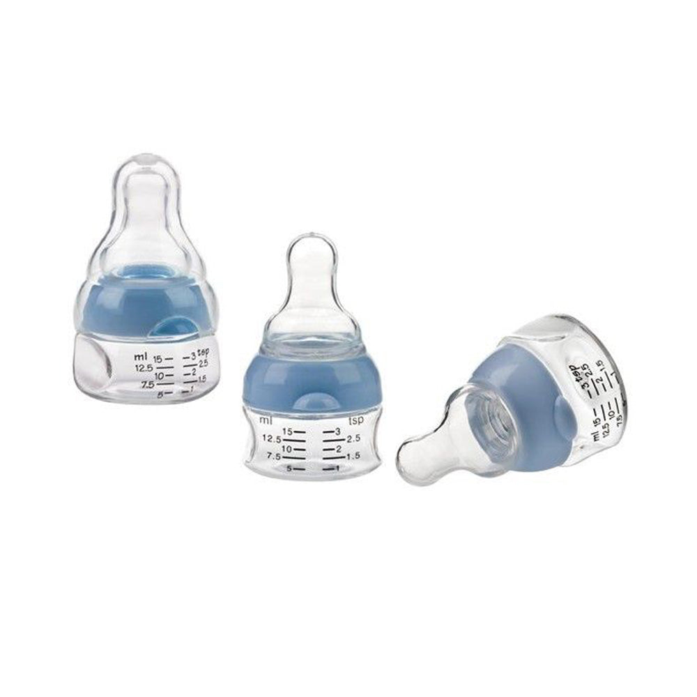 Nuby Mini Biberon +0 Mois 15 Ml ID24171 - Nova Para